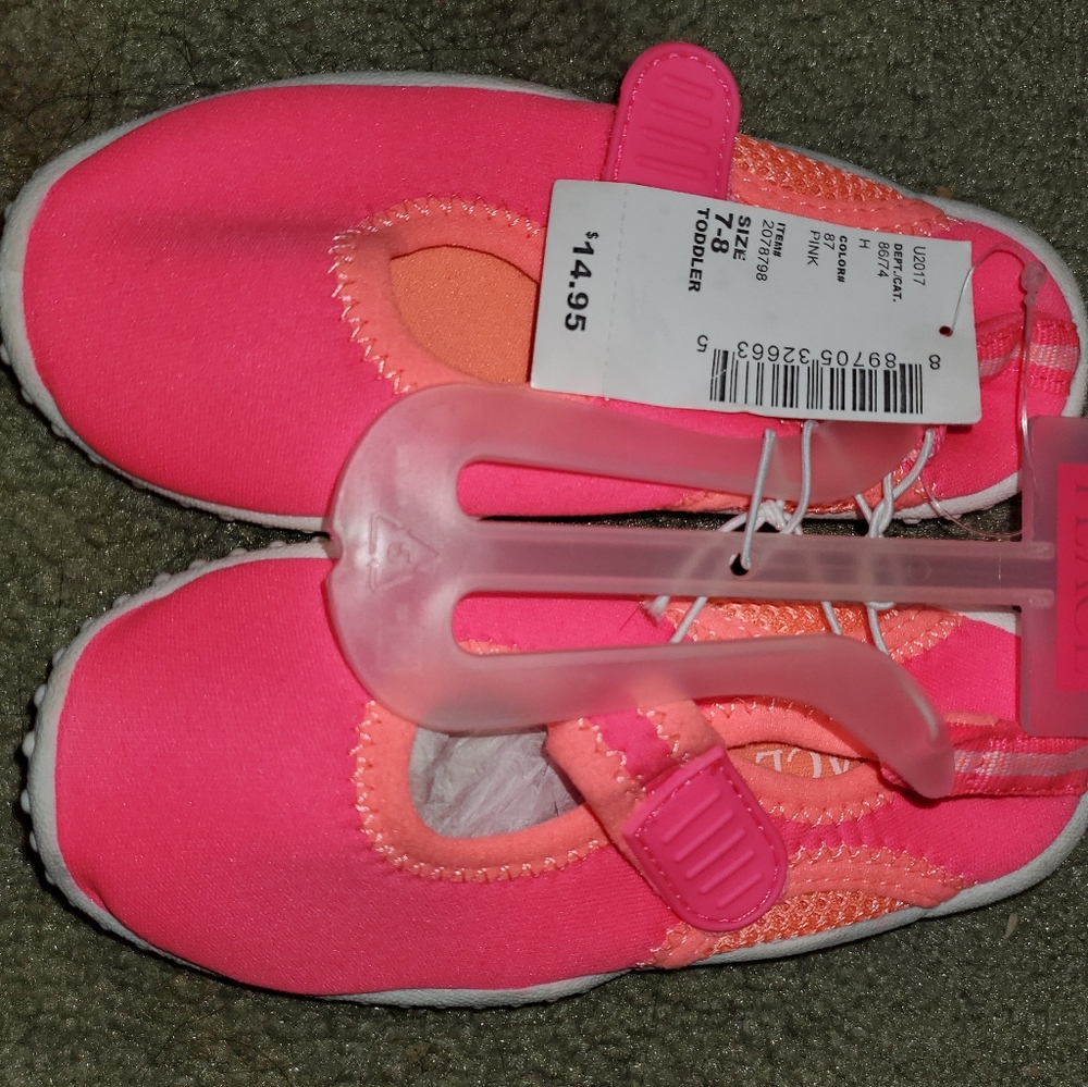 Swimming shoes Aqua socks